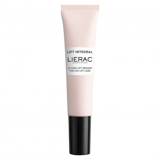 Lierac Lift Integral Η Ανορθωτική Κρέμα Ματιών 15ml