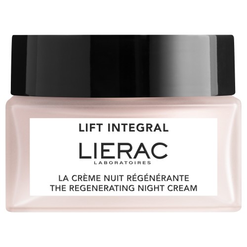 Lierac Lift Integral Η Αναδομητική Κρέμα Νύχτας 50ml Lierac Lift Integral Η Αναδομητική Κρέμα Νύχτας 50ml