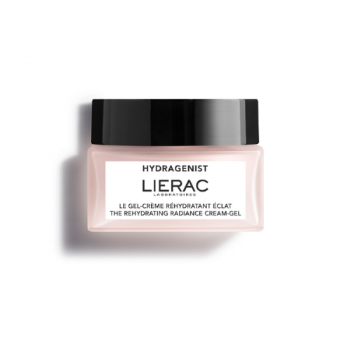 Lierac Hydragenist Le Gel Creme, Kρέμα Gel Προσώπου για Ενυδάτωση & Λάμψη 50ml