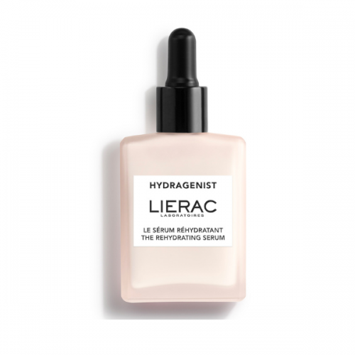 Lierac Hydragenist Serum Ορός Ενυδάτωσης Προσώπου 30ml Lierac Hydragenist Serum Ορός Ενυδάτωσης Προσώπου 30ml