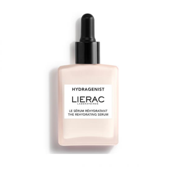 Lierac Hydragenist Serum Ορός Ενυδάτωσης Προσώπου 30ml