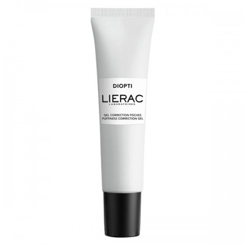 Lierac Diopti Gel Διόρθωσης Για Τις Σακούλες 15ml
