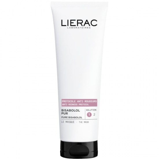 Lierac The Anti-Redness Protocol Mask Μάσκα κατά της Ερυθρότητας 75ml Lierac The Anti-Redness Protocol Mask Μάσκα κατά της Ερυθρότητας 75ml