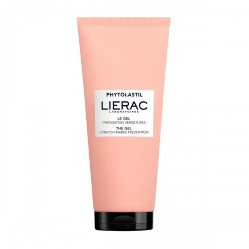 Lierac Phytolastil Gel, Διορθωτικό Τζελ κατά των Ραγάδων 200ml