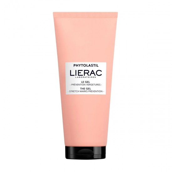 Lierac Phytolastil Gel, Διορθωτικό Τζελ κατά των Ραγάδων 200ml