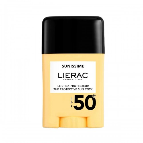 Lierac Sunissime Protective SPF50+ Αντηλιακό Stick Προσώπου 10gr Lierac Sunissime Protective SPF50+ Αντηλιακό Stick Προσώπου 10gr