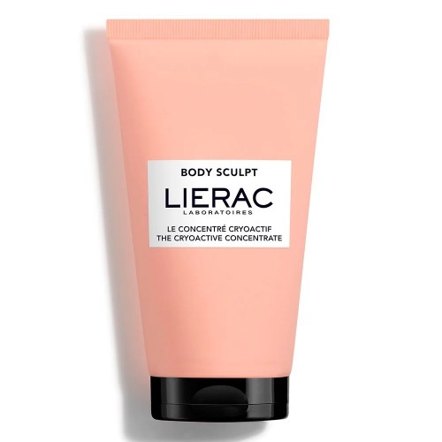 Lierac Body Sculpt Κρυοενεργό Συμπύκνωμα Κατά Της Κυτταρίτιδας 150ml Lierac Body Sculpt Κρυοενεργό Συμπύκνωμα Κατά Της Κυτταρίτιδας 150ml