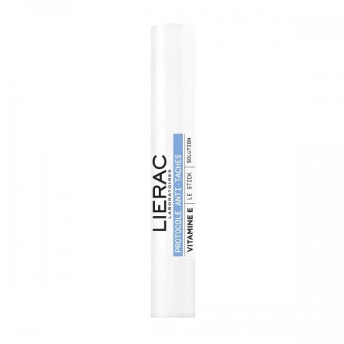 Lierac Protocole Stick με Χρώμα SPF50 Άμεση Λύση για Κηλίδες 2.7g Lierac Protocole Stick με Χρώμα SPF50 Άμεση Λύση για Κηλίδες 2.7g
