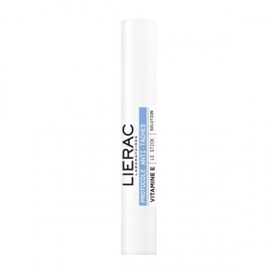 Lierac Protocole Stick με Χρώμα SPF50 Άμεση Λύση για Κηλίδες 2.7g