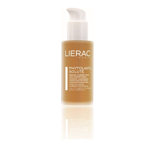 Lierac Phytolastil Solution Serum, Ορός που Βοηθά στη Μείωση της Εμφάνισης των Ραγάδων 75ml Lierac Phytolastil Solution Serum, Ορός που Βοηθά στη Μείωση της Εμφάνισης των Ραγάδων 75ml