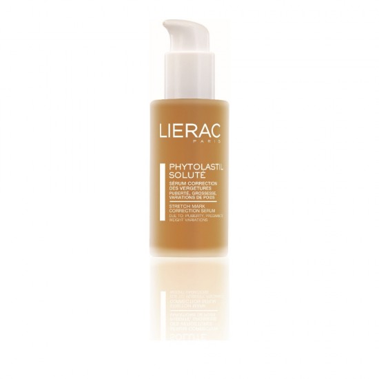 Lierac Phytolastil Solution Serum, Ορός που Βοηθά στη Μείωση της Εμφάνισης των Ραγάδων 75ml Lierac Phytolastil Solution Serum, Ορός που Βοηθά στη Μείωση της Εμφάνισης των Ραγάδων 75ml