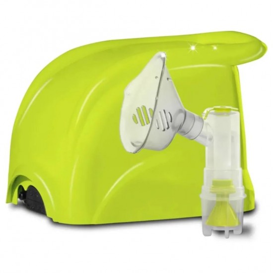 Norditalia Drop  Inhalator Νεφελοποιητής  
