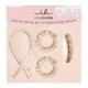 Invisibobble Handle with Curl - Κιτ για Μπούκλες & Κυματιστά Μαλλιά 3τμχ Invisibobble Handle with Curl - Κιτ για Μπούκλες & Κυματιστά Μαλλιά 3τμχ