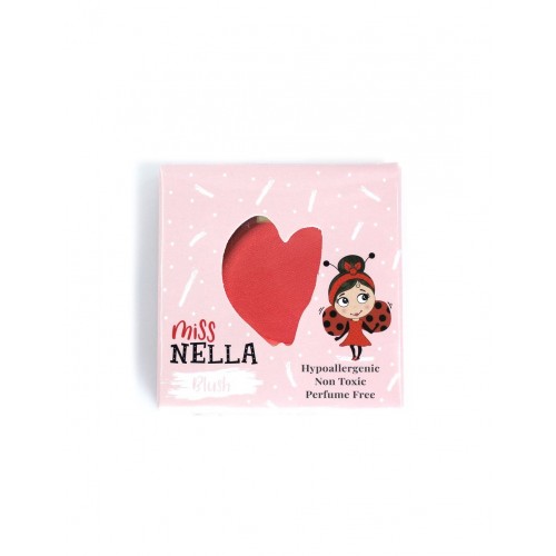 Miss Nella Blush Lollypop, Παιδικό Ρουζ 3gr