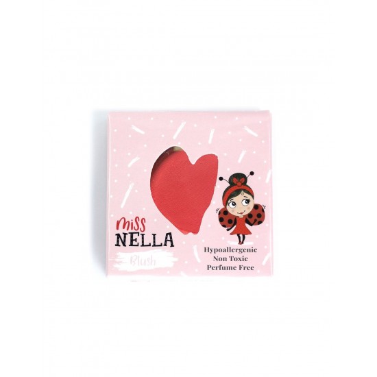 Miss Nella Blush Lollypop, Παιδικό Ρουζ 3gr