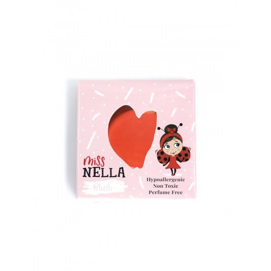 Miss Nella Blush Pomegranate Fizz, Παιδικό Ρουζ 3gr