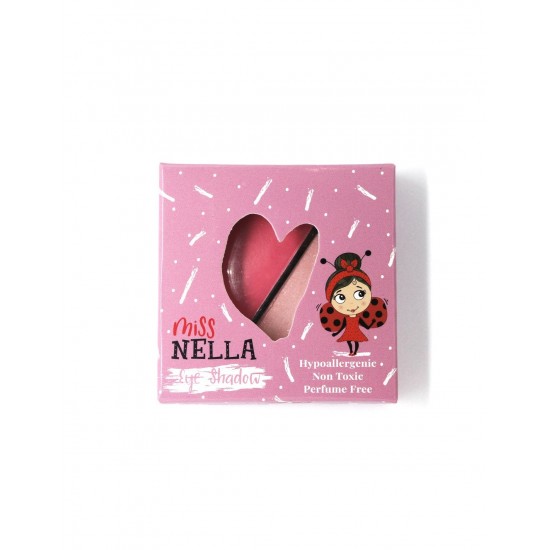 Miss Nella Eye Shadows Pink Skies, Παιδικές Σκιές Ματιών 3gr