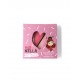 Miss Nella Eye Shadows Pink Skies, Παιδικές Σκιές Ματιών 3gr