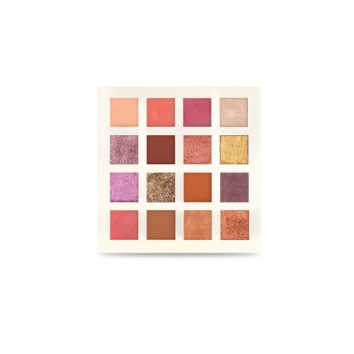 Mad Beauty Winnie the Pooh Eyeshadow Palette 16 x 1.5g