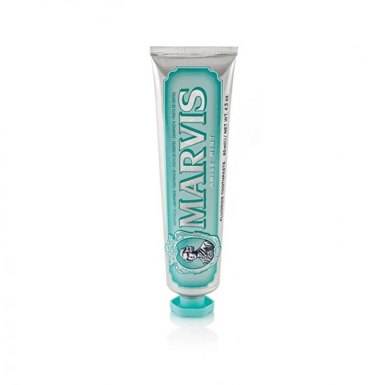 Marvis Anise Mint, Οδοντόκρεμα 85ml