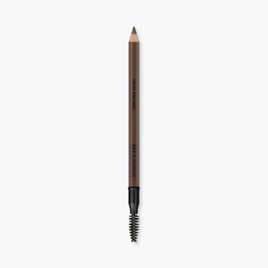 Mesauda Vain Brows Eyebrow Pencil 103 Auburn, Μολύβι Φρυδιών 1,19g