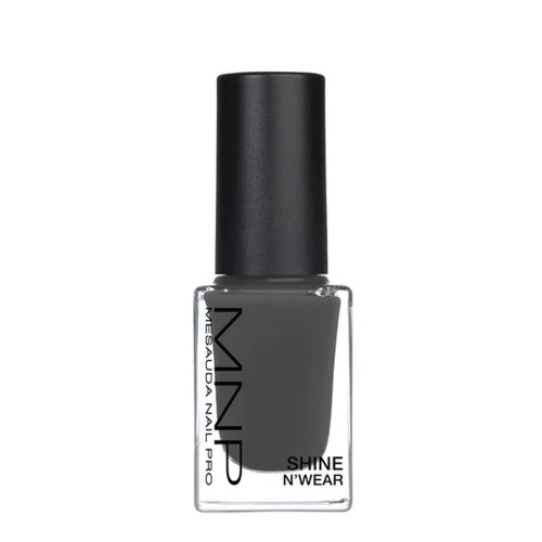 Mesauda Milano Shine N'wear Nail Polish Βερνίκι Νυχιών 228 Brooklyn 10ml Mesauda Milano Shine N'wear Nail Polish Βερνίκι Νυχιών 228 Brooklyn 10ml