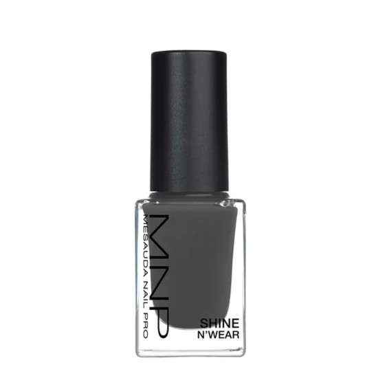 Mesauda Milano Shine N'wear Nail Polish Βερνίκι Νυχιών 228 Brooklyn  10ml