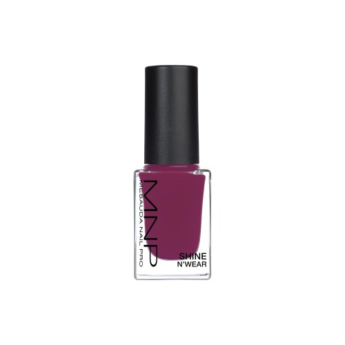Mesauda Milano Shine N'wear Nail Polish Βερνίκι Νυχιών 218 Santorini 10ml Mesauda Milano Shine N'wear Nail Polish Βερνίκι Νυχιών 218 Santorini 10ml