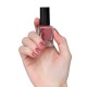 Mesauda Milano Shine N'wear Nail Polish Βερνίκι Νυχιών 222 Mauve 10ml