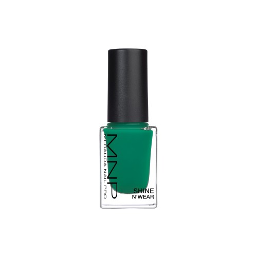 Mesauda Milano Shine N'wear Nail Polish Βερνίκι Νυχιών 231 Dollar 10ml Mesauda Milano Shine N'wear Nail Polish Βερνίκι Νυχιών 231 Dollar 10ml