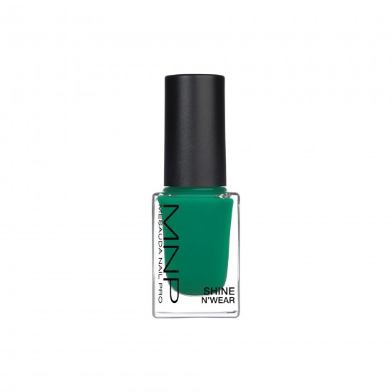 Mesauda Milano Shine N'wear Nail Polish Βερνίκι Νυχιών 231 Dollar 10ml
