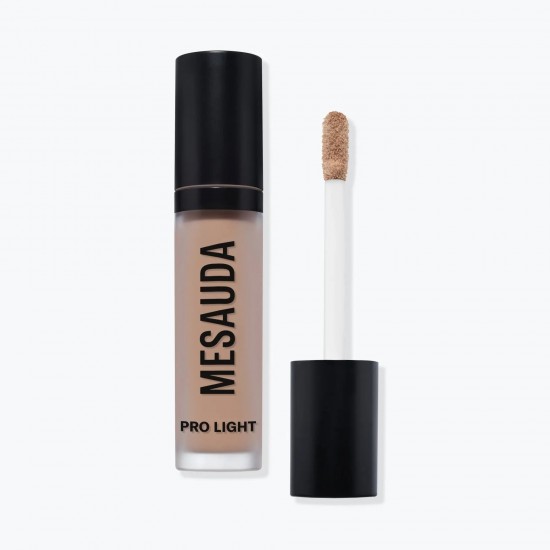Mesauda Pro Light Fluid Concealer W35 Pink Undertone 4ml Mesauda Pro Light Fluid Concealer W35 Pink Undertone 4ml