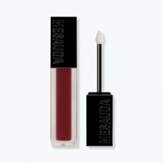 Mesauda Sublimatte Liquid Lipstick 207 Greatness, Μεγάλης Διάρκειας, Ματ Κραγιόν σε Υγρή Μορφή 5ml Mesauda Sublimatte Liquid Lipstick 207 Greatness, Μεγάλης Διάρκειας, Ματ Κραγιόν σε Υγρή Μορφή 5ml