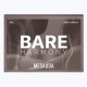 Mesauda Bare Harmony 202 Παλέτα Σκιών Deep Smoky 6x1gr