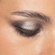 Mesauda Bare Harmony 202 Παλέτα Σκιών Deep Smoky 6x1gr