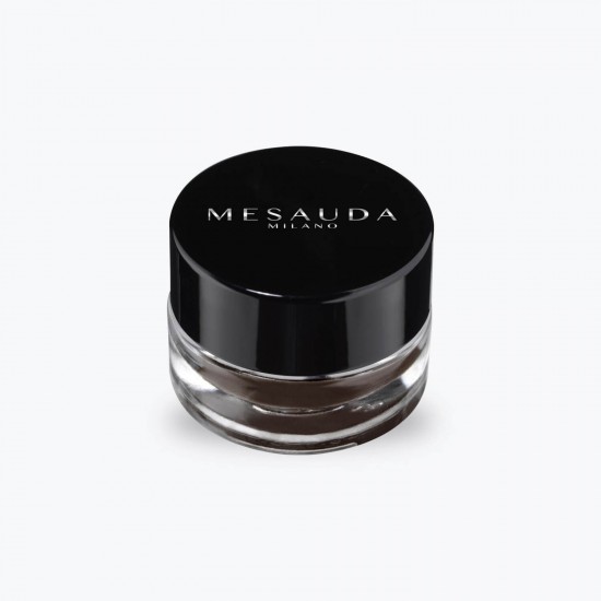 Mesauda Brow Liner 306 Walnut, Κρεμώδης Καθοριστής Φρυδιών 6g Mesauda Brow Liner 306 Walnut, Κρεμώδης Καθοριστής Φρυδιών 6g