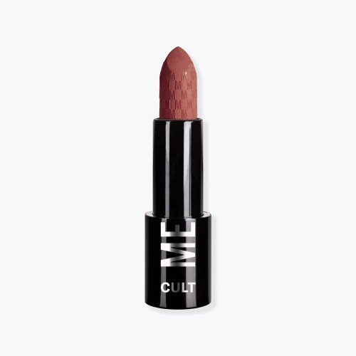 Mesauda Cult Matte Lipstick 204 Timeless, Ματ Κραγιόν 3.5g