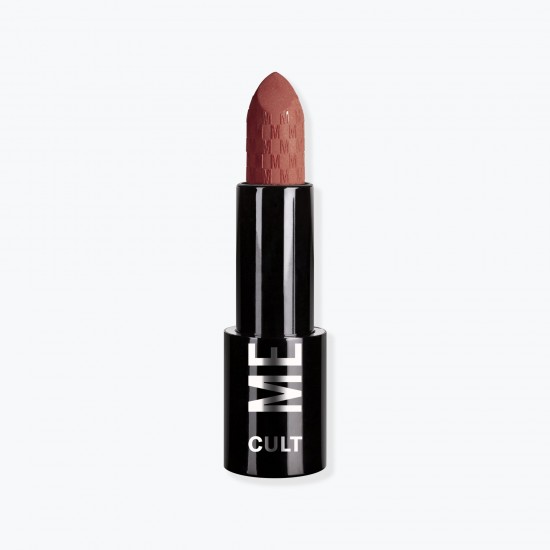 Mesauda Cult Matte Lipstick 205 Supreme, Ματ Κραγιόν 3.5g