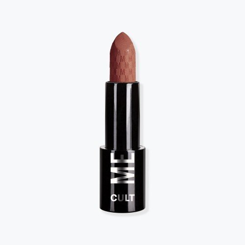Mesauda Cult Matte Lipstick 206 Avantgarde, Ματ Κραγιόν 3.5g