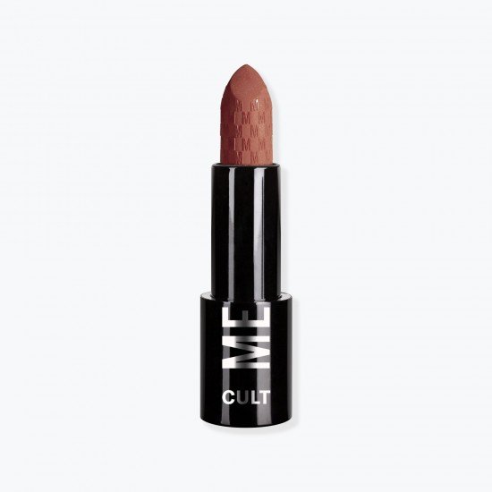Mesauda Cult Matte Lipstick 206 Avantgarde, Ματ Κραγιόν 3.5g