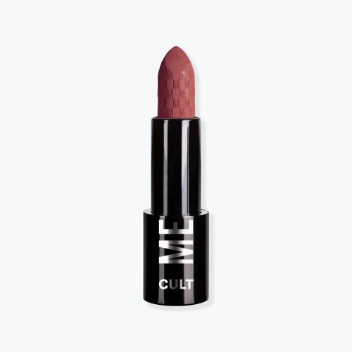 Mesauda Cult Matte Lipstick 209 Fashion, Ματ Κραγιόν 3.5g