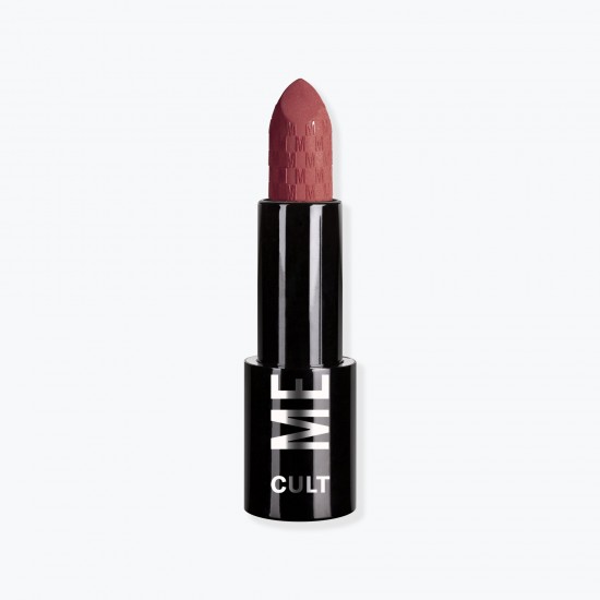 Mesauda Cult Matte Lipstick 209 Fashion, Ματ Κραγιόν 3.5g