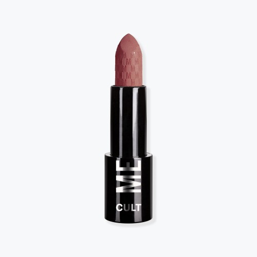 Mesauda Cult Matte Lipstick 210 Pretty, Ματ Κραγιόν 3.5g