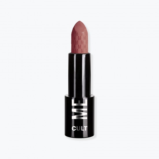 Mesauda Cult Matte Lipstick 210 Pretty, Ματ Κραγιόν 3.5g