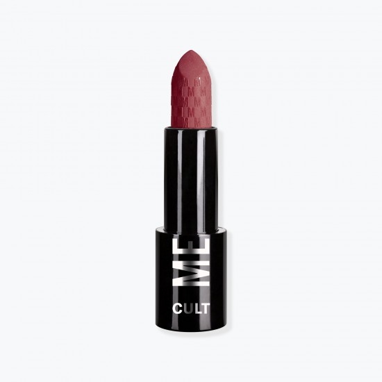 Mesauda Cult Matte Lipstick 212 Stylish, Ματ Κραγιόν 3.5g