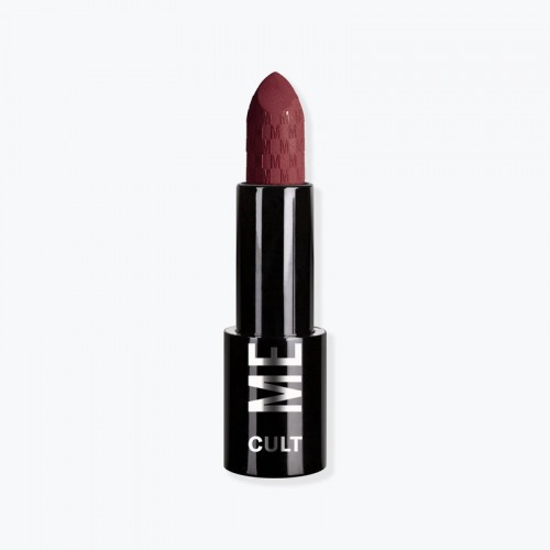 Mesauda Cult Matte Lipstick 214 Mistress, Ματ Κραγιόν 3.5g