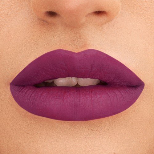 Mesauda Cult Matte Lipstick 215 Trendsetter, Ματ Κραγιόν 3.5g Mesauda Cult Matte Lipstick 215 Trendsetter, Ματ Κραγιόν 3.5g