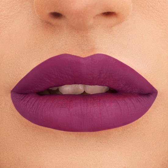 Mesauda Cult Matte Lipstick 215 Trendsetter, Ματ Κραγιόν 3.5g