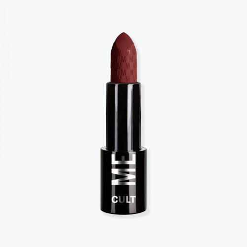Mesauda Cult Matte Lipstick 218 Succulent, Ματ Κραγιόν 3.5g