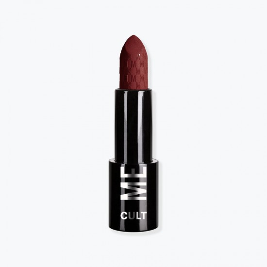 Mesauda Cult Matte Lipstick 218 Succulent, Ματ Κραγιόν 3.5g